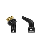 Паровая швабра Centek CT-2581 черный, ручной, 1500 Вт, 40 г/мин, 350 мл, фото11