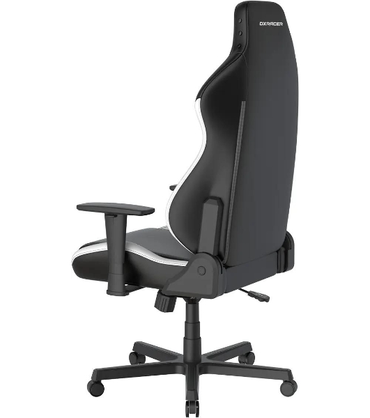 Кресло игровое DXRACER DRIFTING OH/DL23/NW чёрно-белый