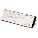 Накопитель SSD ADATA XPG MARS 980 BLADE, 4Tb, PCIe 5.0 x4, M.2 2280, NVMe, R/W 14000/13000 3D-NAND, фото5