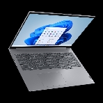 Ноутбук 16' IPS FHD LENOVO ThinkBook 16 G6 IRL grey (Core i5 1335U/32(16+16)Gb/512Gb SSD/VGA int/FP/noOS) (21KH001ERU_32G), фото9