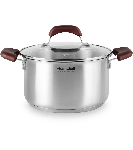 Набор посуды Rondell RDS-824