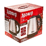 Чайник электрический ЯРОМИР ЯР-1057 нерж.: 1500 Вт, 1,5 л (12), фото2