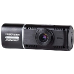 Видеорегистратор TrendVision Proof PRO GPS, 1920x1080, 1.5', с камерой заднего вида, GPS/ГЛОНАСС, G-сенсор, датчик движения, фото 1