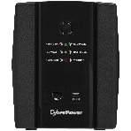 Источник бесперебойного питания CyberPower UT2200EIG/2200 ВА/1320 Вт/6 х IEC 320 C13 (компьютерная), фото3