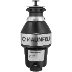 Измельчитель пищевых отходов Maunfeld MWD3801, фото 1