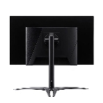 Монитор 26.5' Acer Predator X27Ubmiipruzx OLED 2560x1440, 240 Гц, 1 мс, 16:9, 1000 кд/м2, 2xHDMI, 1xDP, USB-C, черный, фото4