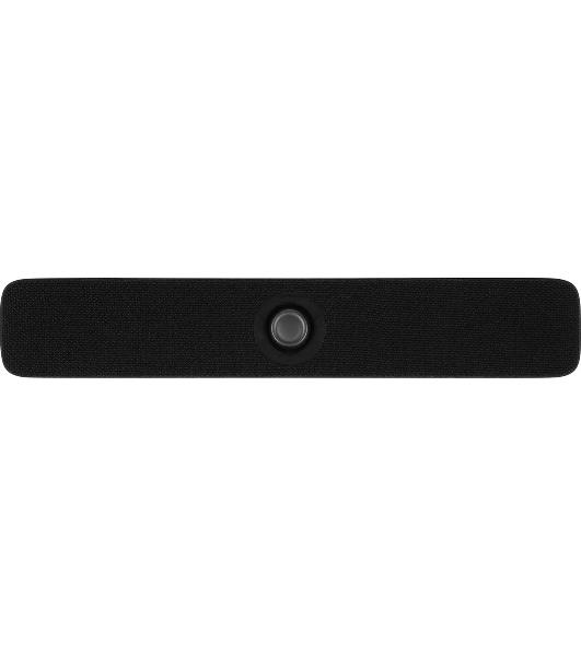 Колонки A4Tech Bloody S10 черный, 2.0, 10 Вт, Bluetooth