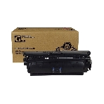 Картридж лазерный GalaPrint GP-CF361A/040 (№508A) голубой (5000 стр) для HP Color LaserJet M552/M552dn/M553/M553dn/M553n/M553x/M577/M577dn/M577f/M577c/Canon i-SENSYS LBP-710/LBP-712, фото3