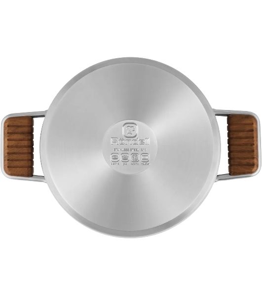 Кастрюля Rondell RDS-1792 Fjord 24 см (5,2 л)
