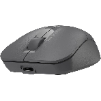 Мышь беспроводная A4Tech Fstyler FG15CS Air2 серый, 1200 dpi, радиоканал, USB, кнопки - 3, фото5