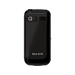 Мобильный телефон Maxvi B6ds up черный, фото6
