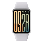 Фитнес-браслет Xiaomi Smart Band 9 Pro M2402B1, 1.62' AMOLED, Bluetooth, IP68 / WR200, серебристый, фото4