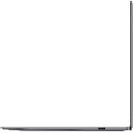 Ноутбук Huawei MateBook 14 Intel Core Ultra 5 125H/16Gb/SSD512Gb/14.2'/OLED/2880x1920/120Hz/NoOS/Space Grey (53014HYB), фото2