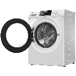 Стиральная машина Haier HW60-BP12929AE белый, загрузка фронтальная 6 кг, 1200 об/мин, класс: А+++, фото7
