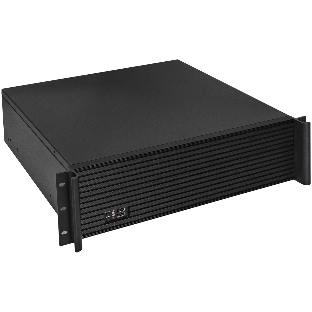 Серверный корпус ExeGate Pro 3U450-08 (RM 19', высота 3U, глубина 450, БП 900PAS, USB)