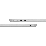Ноутбук Apple MacBook Air M5 2026 MDH74 13-inch 10‑core CPU and 8‑core GPU, 16GB, 512GB SSD - Silver, фото4