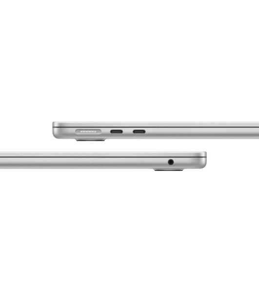 Ноутбук Apple MacBook Air M5 2026 MDH74 13-inch 10‑core CPU and 8‑core GPU, 16GB, 512GB SSD - Silver