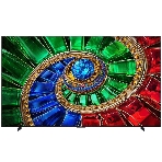 Телевизор QLED TCL 98' 98RM7L RGB-Min iLED (2026) черный 4K Ultra HD 144Hz MEMC DVB-T DVB-T2 DVB-C DVB-S DVB-S2 USB WiFi Smart TV, фото 1