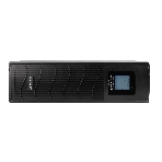 Источник бесперебойного питания SMARTWATT UPS DATA 3kVA Line-interactive SIN 3000VA/2400W (Euro x1, IEC C13 x6, USB, RJ11/RJ45 protection, SNMP, LCD, фото2