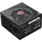 Блок питания Bloody BD-PS700W, 700Вт, 80 PLUS белый, 120мм, черный, фото2