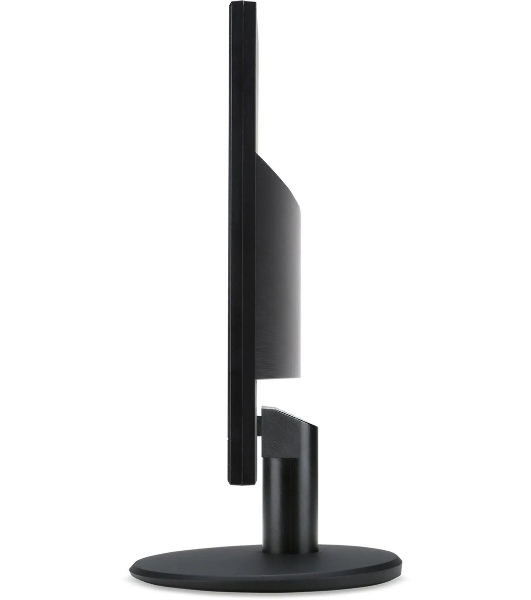 Монитор 18.5' Acer EB192QBbi TN+film 1366x768, 60 Гц, 5 мс, 16:9, 200 кд/м2, 1хHDMI, 1хVGA, черный