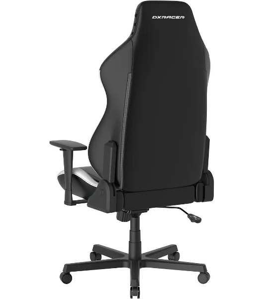 Кресло игровое DXRACER DRIFTING OH/DL23/NW чёрно-белый