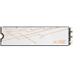 Накопитель SSD ADATA XPG MARS 980 BLADE, 4Tb, PCIe 5.0 x4, M.2 2280, NVMe, R/W 14000/13000 3D-NAND, фото 1