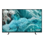Телевизор Samsung 55' QE55Q7FAAUXRU черный QLED 4K UHD 100Hz Smart TV, фото 1