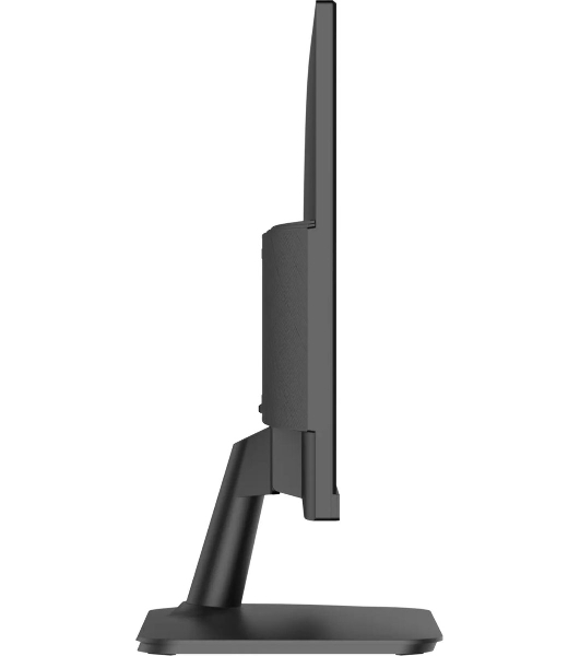 Монитор 27' Hisense 27N3Q-PRO IPS 1920x1080, 144 Гц, 5 мс, 16:9, 250 кд/м², HDMI 1.4, DP, VGA, 3.5 Jack, динамики (2x2 Вт), Adaptive-Sync, черный