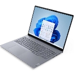 Ноутбук 16' Lenovo ThinkBook 16 G8 IRL Core 5 210H/16Gb/SSD512Gb/IntelGraphics/1920x1200/Touch/Win11, фото5