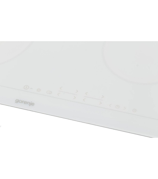 Варочная панель Gorenje ECT643WCSC белый