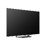 Телевизор Hisense 85' 85U7NQ черный MINILED UHD 120Hz Vidaa, фото3
