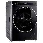 Стиральная машина Pioneer WMD-241605DG черный, загрузка фронтальная 11 кг, 1400 об/мин, класс A, фото2