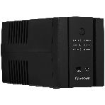 Источник бесперебойного питания CyberPower UT2200EIG/2200 ВА/1320 Вт/6 х IEC 320 C13 (компьютерная), фото4