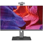Моноблок Digma Pro Vision 23.8' Full HD i5 12450H (1.7) 16Gb SSD 512Gb UHDG CR Windows 11 Professional Eth WiFi BT 90W клавиатура мышь Cam черный 1920x1080, фото 1