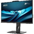 Моноблок MSI Pro AP242P 14M AiO 23,8' FHD(1920x1080)IPS AG Non-touch, Core i5-14400 (2.5GHz), 16Gb DDR5 (2x8GB), 512Gb SSD, Intel UHD,WiFi,BT,camera,WirelessKB&mouse Eng/Rus,noOS,1y w-ty,черный (9S6-AE0621-822), фото3
