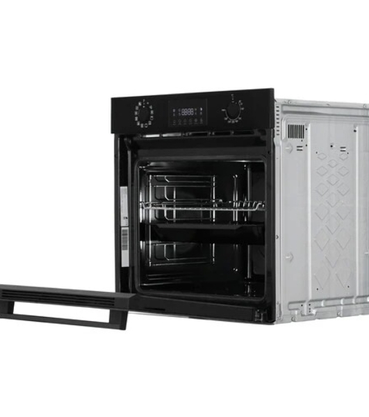 Духовой шкаф электрический Indesit IBFTE 3844 J BL черный