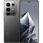 Смартфон Infinix Note 50 Pro X6855 12/256Gb черный, фото 1