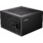 Блок питания 750W Ocypus Delta P750 (ATX, 80 PLUS Bronze, APFC, 20+4 pin, 120мм fan, PCI-E 6+2Px3, 8xSATA) (Delta-P750-B1FDBK024X-EU), фото 1