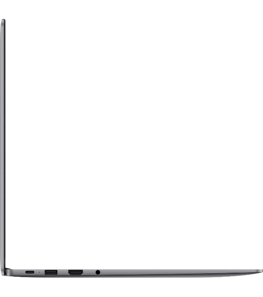 Ноутбук Huawei MateBook 14 Intel Core Ultra 5 125H/16Gb/SSD512Gb/14.2'/OLED/2880x1920/120Hz/NoOS/Space Grey (53014HYB)