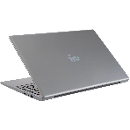 Ноутбук IRU Tactio 14ALH Core i5 1235U 16Gb SSD 512Gb Intel Iris Xe graphics 14' IPS FHD (1920x1080) Free DOS grey 4000mAh (2058884), фото11