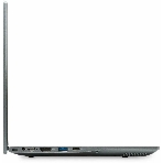 Ноутбук NERPA CASPICA ALOSO I342-14 (14.1' IPS/1920x1080/Intel Core i3-1215U (1.2GHz)/8Gb/256Gb NVMe SSD/UHD/WiFi+BT/Win 11Pro/51WHr/1.45kg/Grey/1Y), фото4