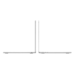 Ноутбук Apple MacBook Air M5 2026 MDH74 13-inch 10‑core CPU and 8‑core GPU, 16GB, 512GB SSD - Silver, фото5