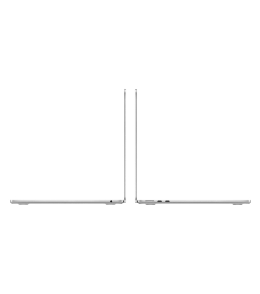 Ноутбук Apple MacBook Air M5 2026 MDH74 13-inch 10‑core CPU and 8‑core GPU, 16GB, 512GB SSD - Silver