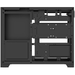 Корпус Formula Air Mesh G6 Plus AR Black, Mini-Tower, чёрный, 3 x 120 мм, фото2