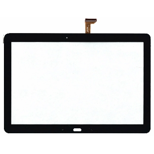 Сенсорное стекло (тачскрин) для Samsung Galaxy Tab Pro 12.2 SM-T900, черное