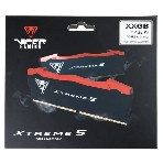 Оперативная память Patriot Viper Xtreme 5, DDR5, 32GB (2x16GB), 7600MHz, CL36, DIMM, с радиаторами, черный, фото3