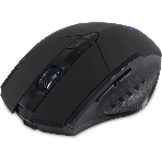 Мышь беспроводная Oklick 780GW черный, 3200 dpi, радиоканал, USB, кнопки - 6, фото9
