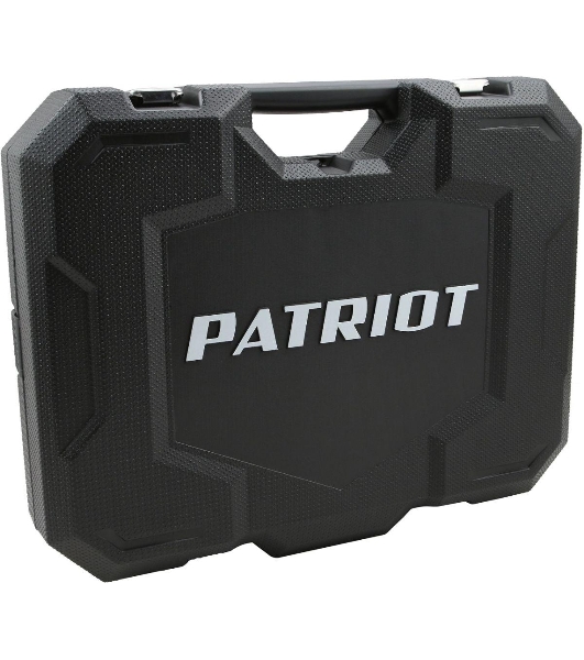 Набор автоинструмента Patriot SSP-101 'Апполон', 1/2+1/4 DR (101 пр.), multi, Cr-V