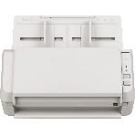 Сканер Fujitsu SP-1120N (PA03811-B001) A4 белый, фото 1